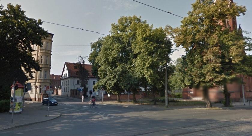 Nawet 30 złotych za wjazd do centrum miast? Toruń zainteresowany