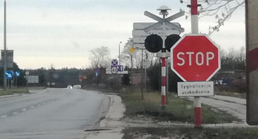 Uwaga, jest nowy znak STOP. Drogówka kontroluje!