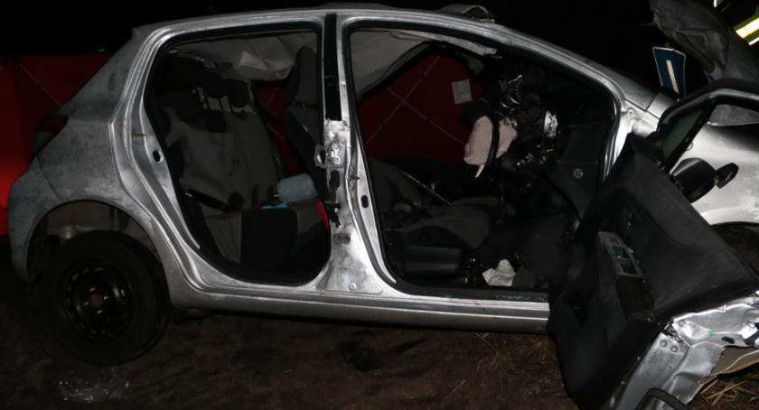 Tragedia. 18 i 34-letni kursanci zginęli na miejscu! [NOWE INFORMACJE]