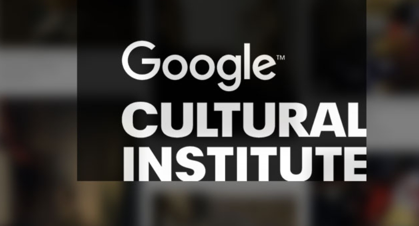 Google Cultural Institute w Toruniu