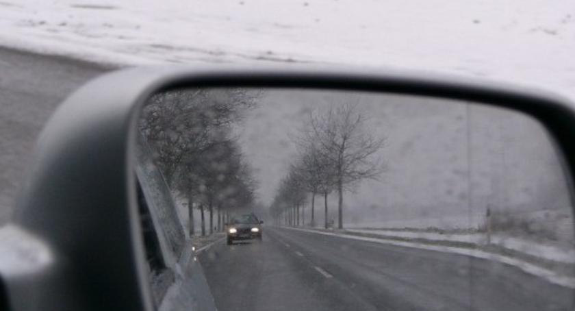 Będzie zimno, ale czy ze śniegiem? [PROGNOZA POGODY]