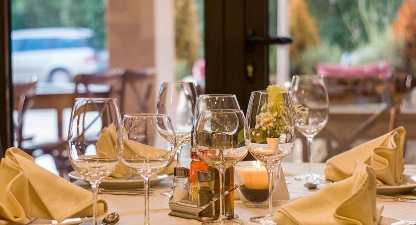 Oto najlepsze restauracje w mieście! [RANKING]