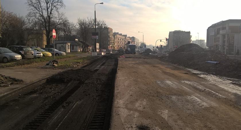 Drogowe inwestycje w Toruniu. Jakie ulice doczekają się remontu?