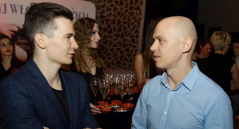 Do Torunia przyjechały żużlowe VIP-y [FOTO]