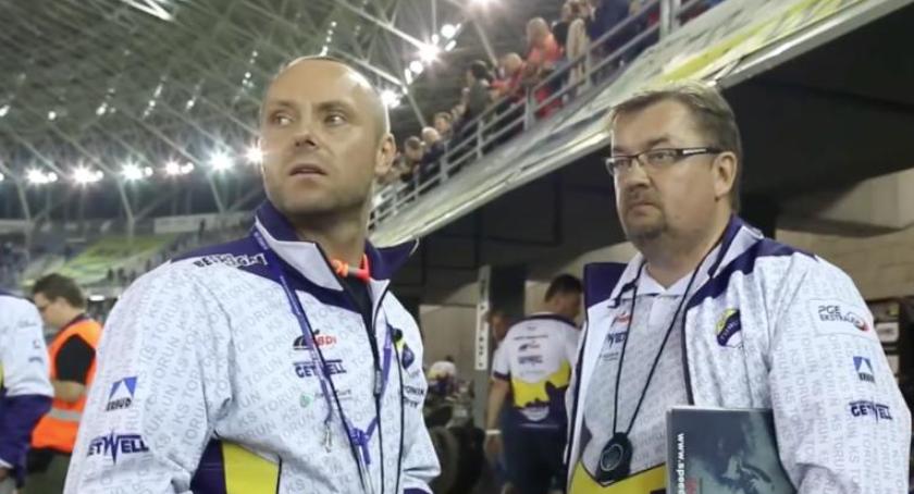 Jacek Gajewski zdziwiony krytyką na temat Roberta Kościechy 