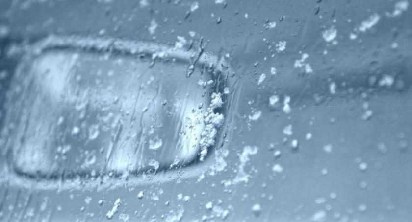 Uwaga! Orkan Friderike dotrze także do nas