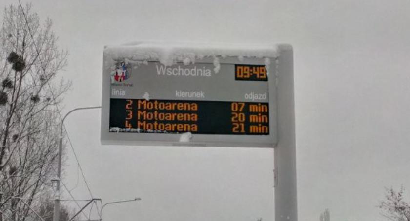 System Informacji Pasażerskiej również dla autobusów? Miasto podjęło decyzję
