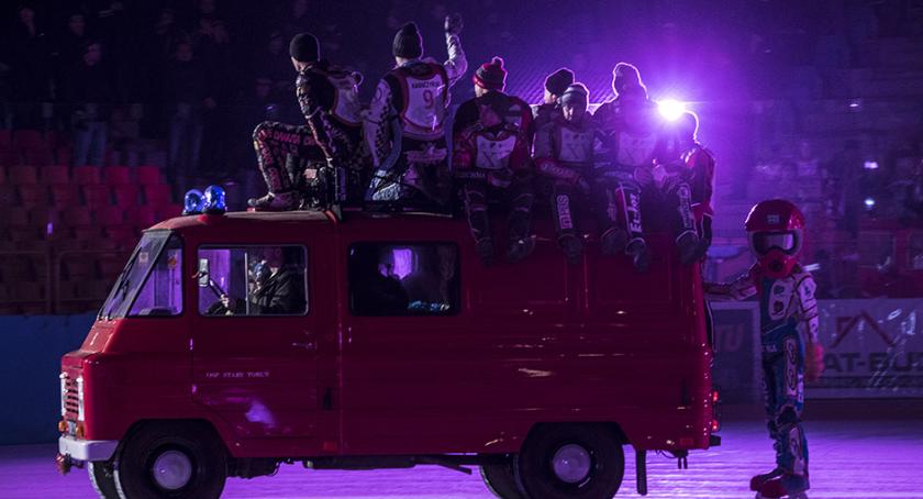 Syn lepszy od ojca. Za nami żużlowa gala na Tor-Torze [FOTO]