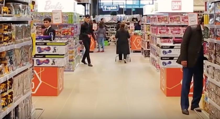 Przed nami niedziele wolne od handlu. Czy to dobry pomysł? TAK czy NIE?
