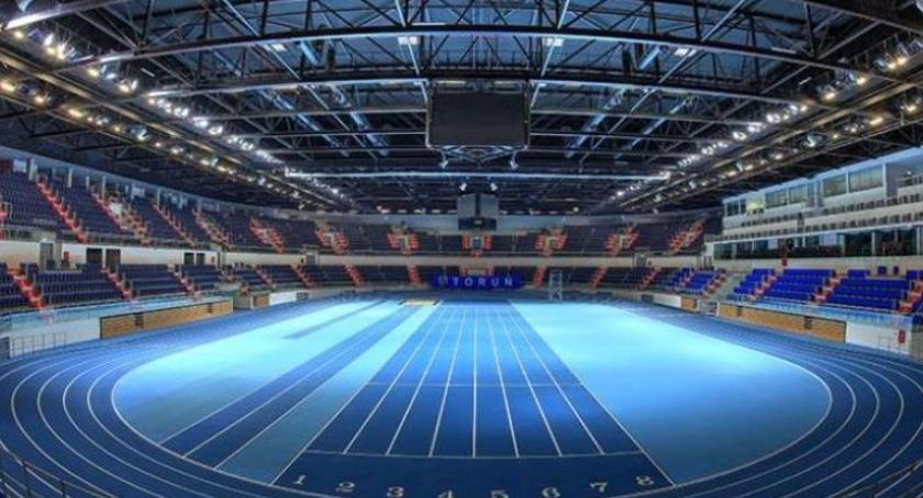 Wielkie gwiazdy sportu zagoszczą w Arenie Toruń