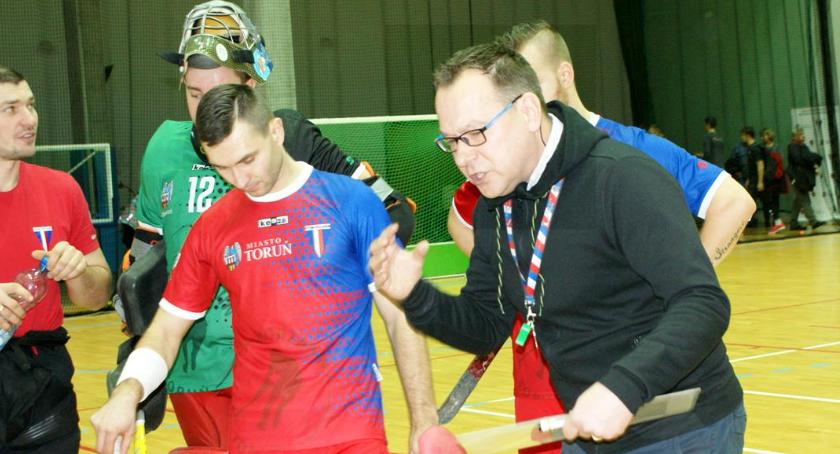 Pomorzanin Toruń chce obronić mistrzowski tytuł