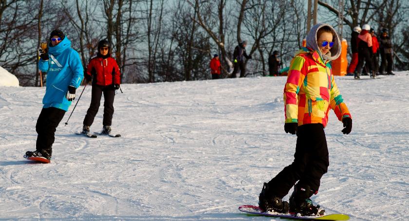 Sprawdź, jak zacząć przygodę ze snowboardem