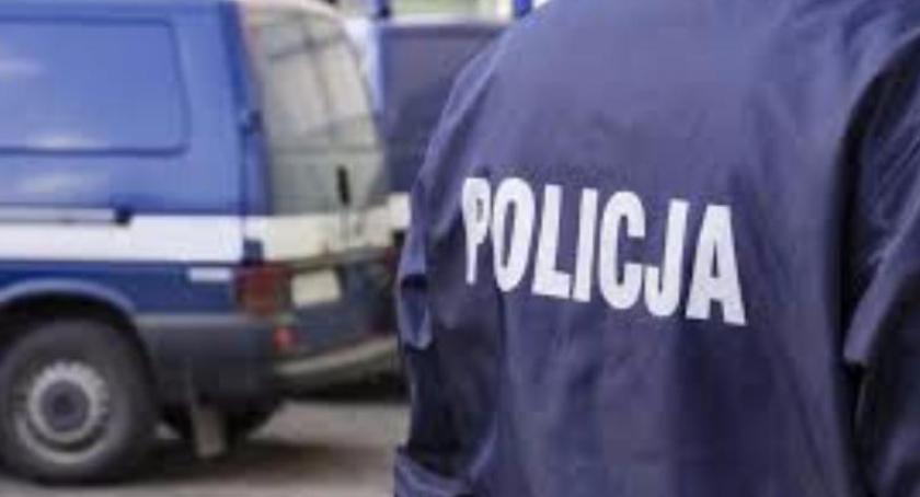 Kolejny policjant z regionu z prokuratorskimi zarzutami