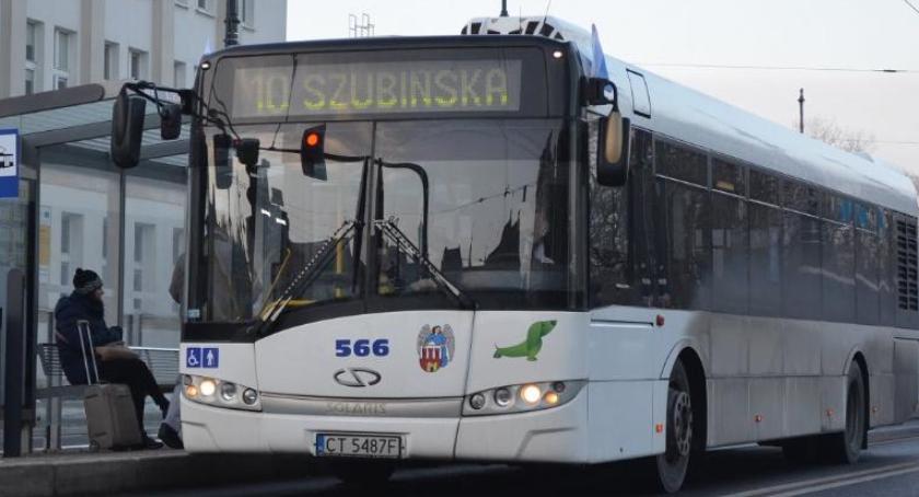Miasto wysłuchało mieszkańców. Będą zmiany w komunikacji miejskiej
