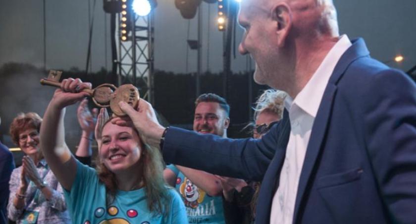 Juwenalia 2018 w Toruniu. Poznaliśmy pierwsze szczegóły