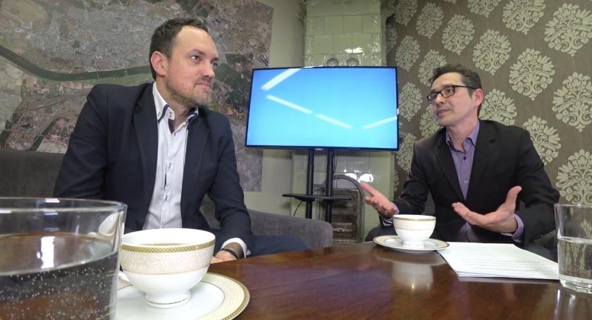 Jak poradzić sobie na rynku nieruchomości? Rozmawiamy z Marcinem Murawskim [WIDEO]