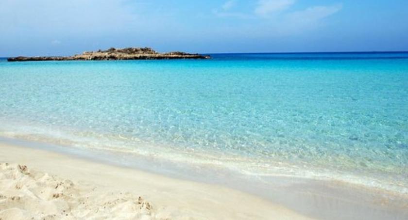 Raj na ziemi, czyli najpiękniejsze plaże w Europie [RANKING]