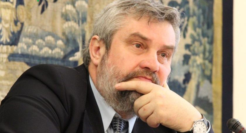 Jan Krzysztof Ardanowski: Moją partią jest Polska [FELIETON]