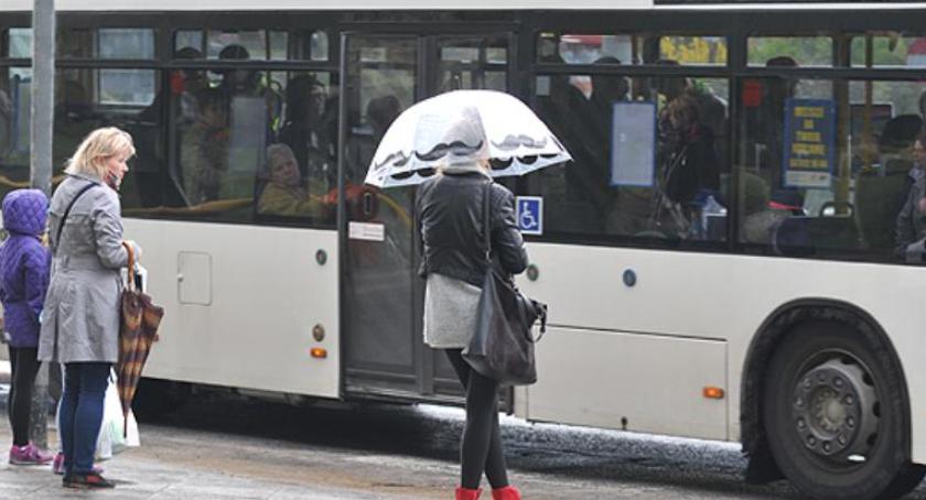 Kolejna zmiana trasy autobusów w Toruniu [MAPKA]