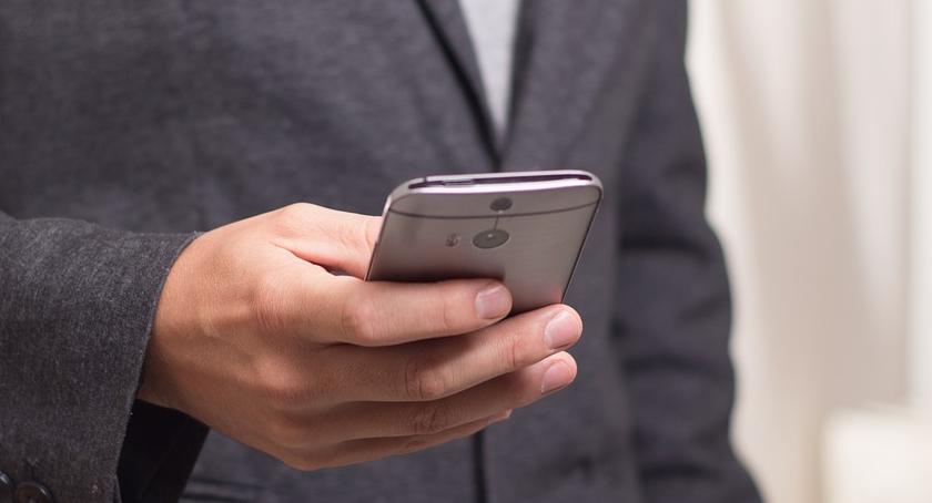 Policja ostrzega: ten SMS oznacza kłopoty!