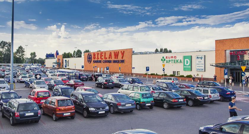 Centrum Handlowe Bielawy - duże zmiany!