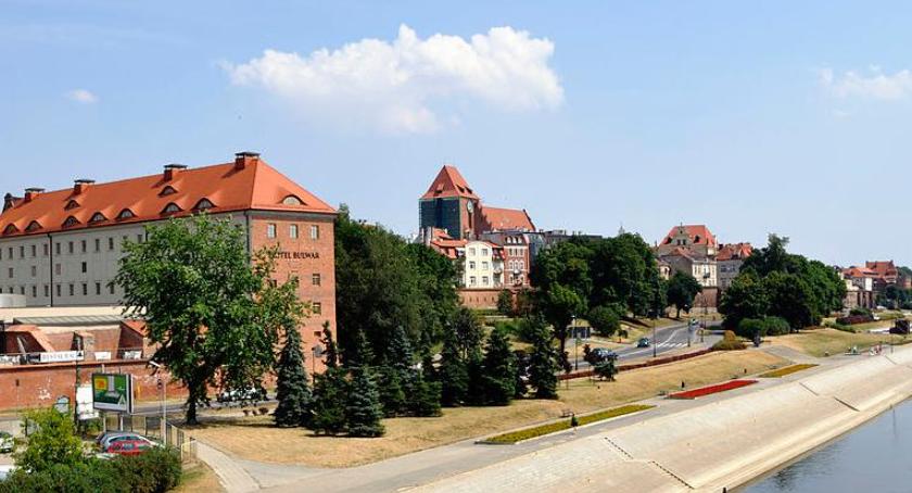 Legalne piwko na Bulwarze Filadelfijskim? TAK czy NIE?
