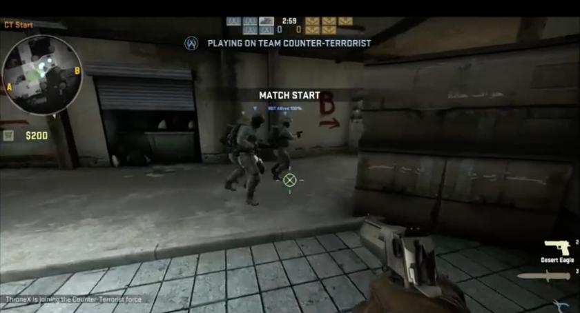 Tak będzie wyglądać Toruń w Counter-Strike! [FOTO]