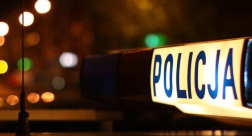 Tragedia na Bydgoskim Przedmieściu. Trwają poszukiwania młodej kobiety