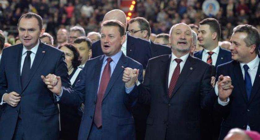 Ojciec Rydzyk zorganizuje w Toruniu kolejne dwie duże imprezy