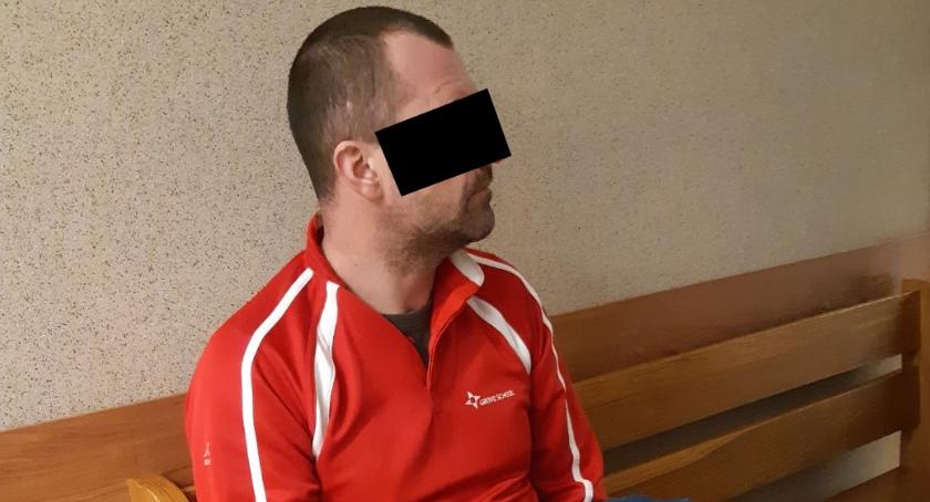 36-latek z pornografią dziecięcą! Kryminalni zapowiadają kolejne zatrzymania