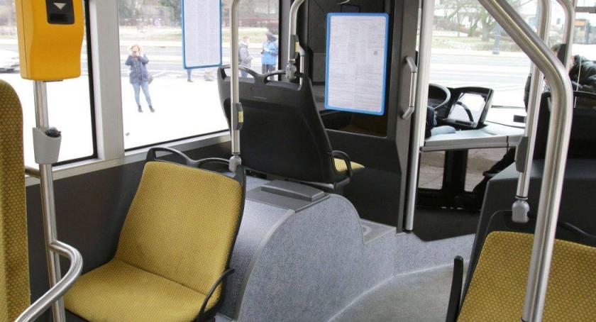 Takimi autobusami będziemy jeździć w Toruniu! [FOTO]