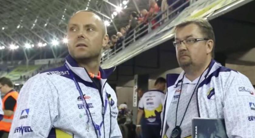 To ma być najlepszy tor żużlowy w Polsce. Zaprojektował go Jacek Gajewski [FOTO]