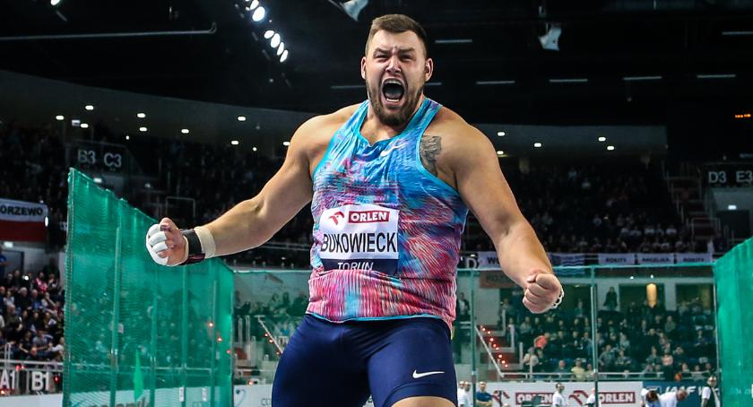 Mityng rekordów w Arenie Toruń [FOTO]