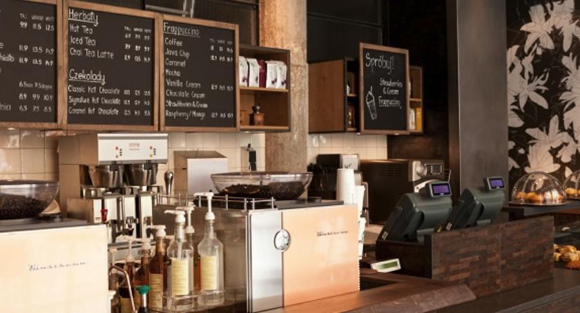 Starbucks planuje na ten rok nowe otwarcia. Także w Toruniu?