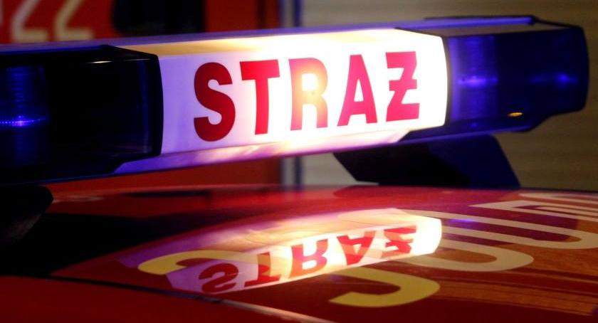 Tragiczny poranek przy Batorego!