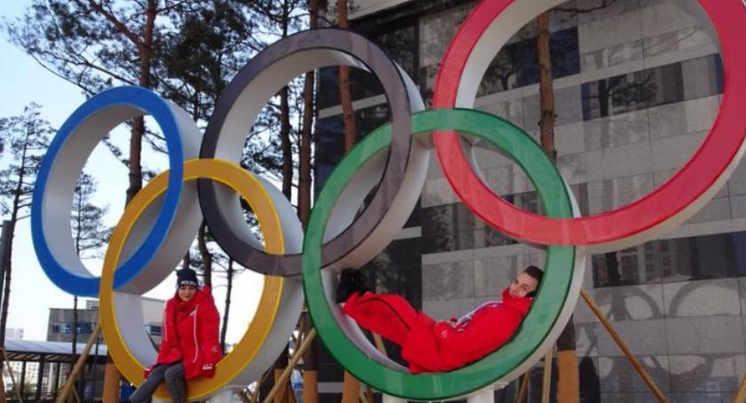 Torunianie na Olimpiadzie. Kiedy występ?