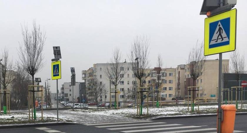 Miasto podjęło decyzję w sprawie przejścia dla pieszych na Trasie Średnicowej