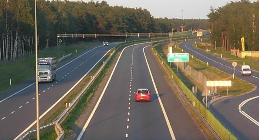 Już niedługo pojedziemy ekspresówką z Torunia do Bydgoszczy?