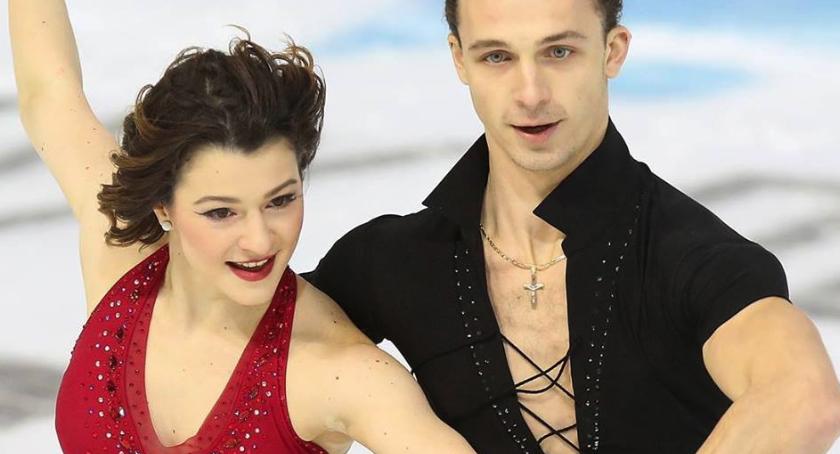 Natalia Kaliszek i Maksym Spodyriew z pewnym awansem!