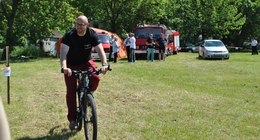 Gmina Aleksandrów Kujawski ciągle rośnie. Przyciąga mieszkańców, przedsiębiorców i turystów