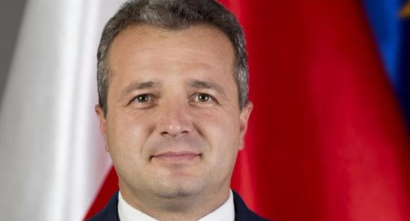 Wysoka nagroda dla wojewody kujawsko-pomorskiego!