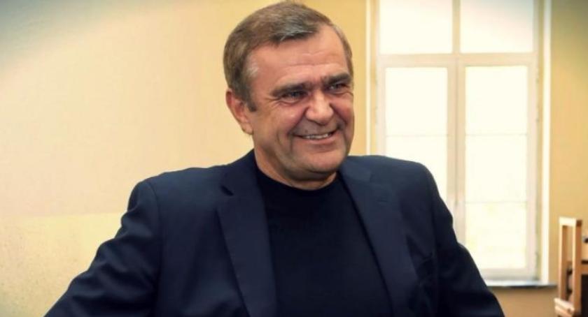 W Egipcie głośno o… Romanie Karkosiku