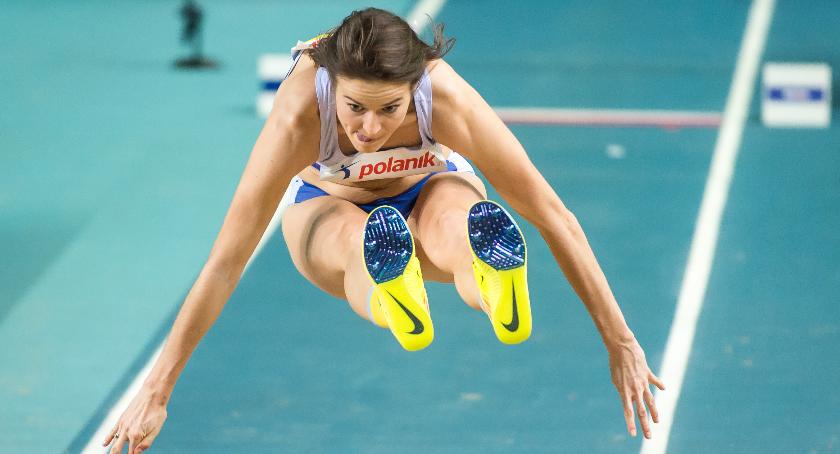 Za nami Mistrzostwa Polski w lekkoatletyce