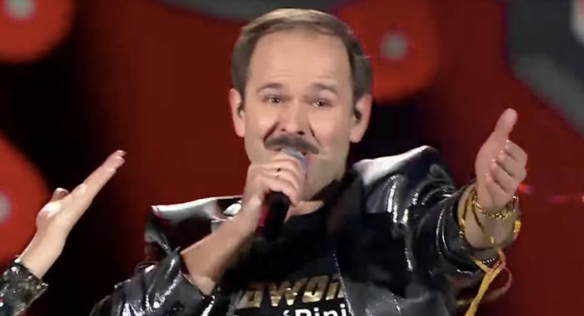 Tak Sławomir zaśpiewał w toruńskiej Od Nowie [WIDEO]