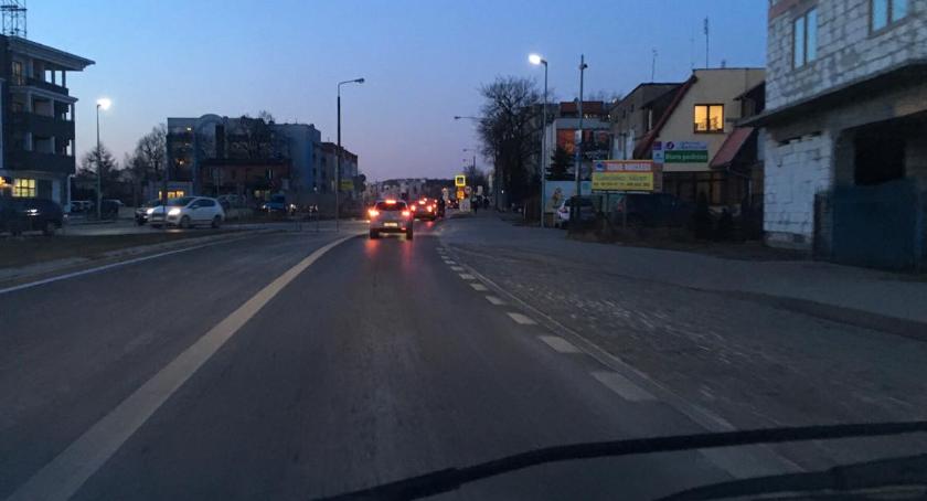 Czytelnicy alarmują: Znak, który miał pomagać jest bardzo niebezpieczny dla naszych dzieci! [FOTO]