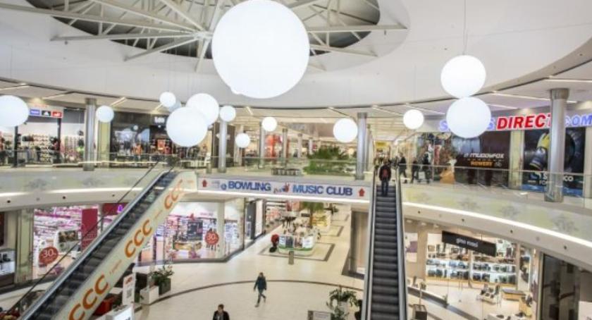 Niedziela bez handlu. Jak będzie pracować Toruń-Plaza?