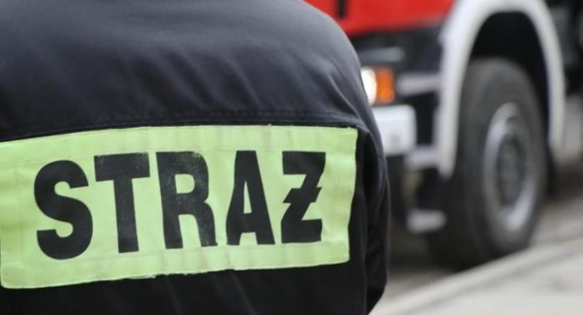 Tragedia na Podgórzu. Nie żyje mężczyzna