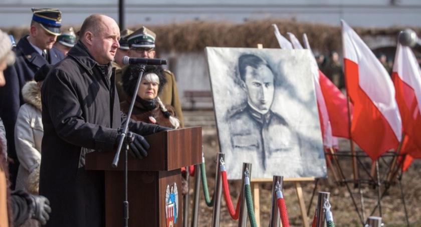 Uczciliśmy pamięć żołnierzy wyklętych