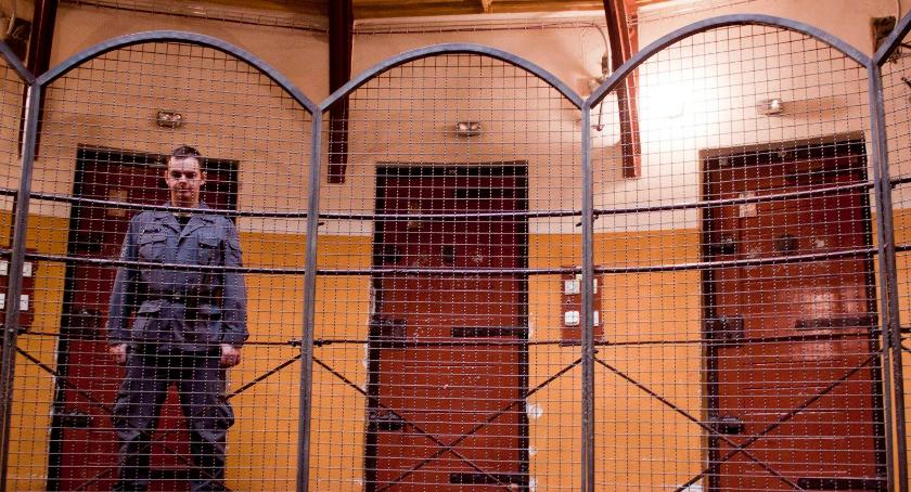Tak wygląda toruński okrąglak od środka [FOTO]
