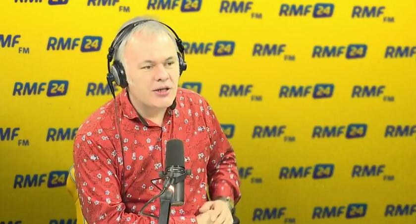 Znany dziennikarz podpadł mieszkańcom Torunia! [WIDEO]